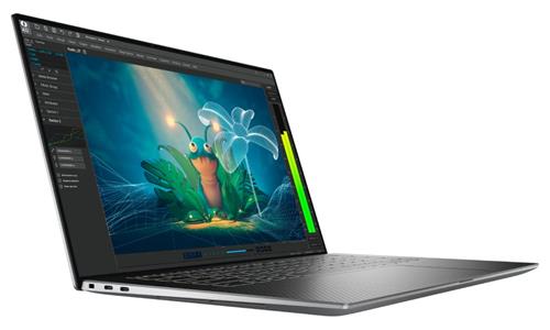 DELL Precision 5570 Touch (CVG0N)