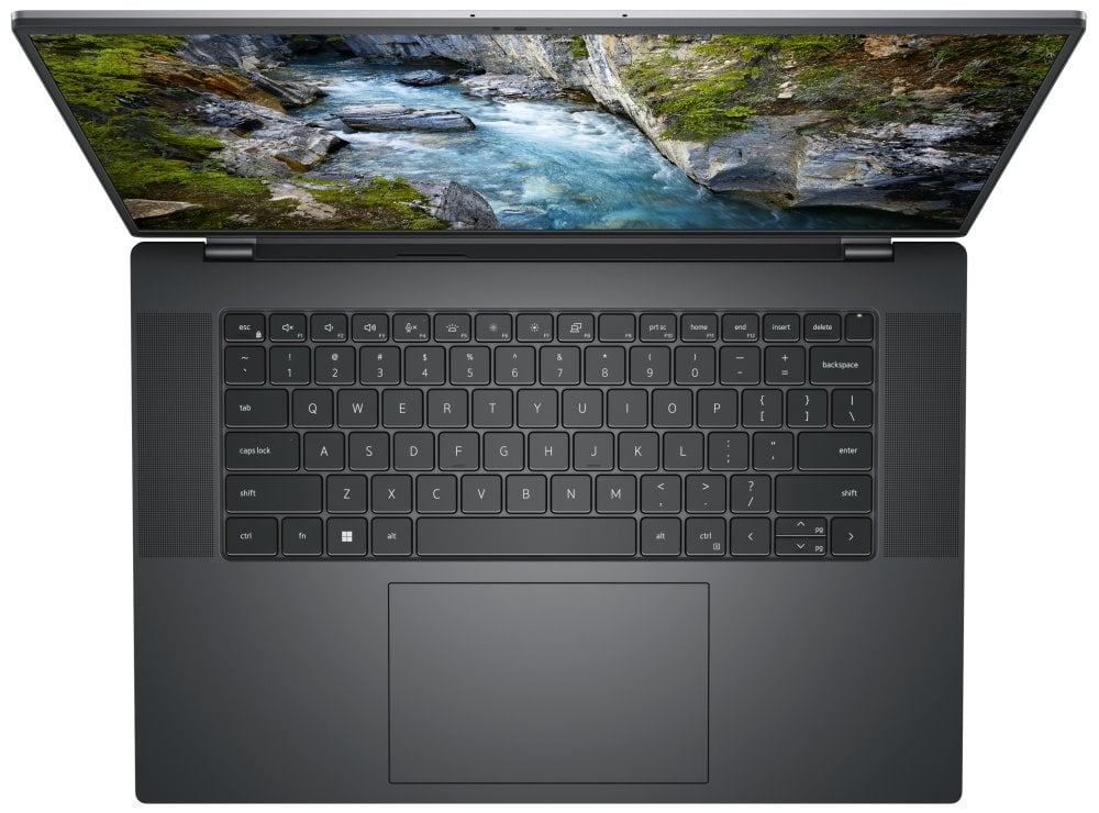 Dell Precision 5680 (TRH5H)