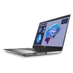 DELL Precision 7680/ i7-13850HX/ 16GB/ 512GB SSD/ RTX 2000/ 16" FHD+/ W11Pro/ 3Y PS on-site