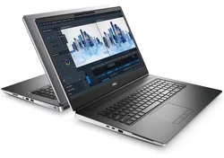 DELL Precision 7760 (C8DGV)