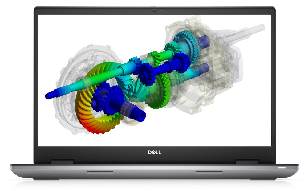 DELL Precision 7770/ i9-12950HX/ 32GB/ 1TB SSD/ RTX A4500/ 17.3" FHD/ LTE/ W10Pro (W11Pro+down)/ vPro/ 3Y PS on-site