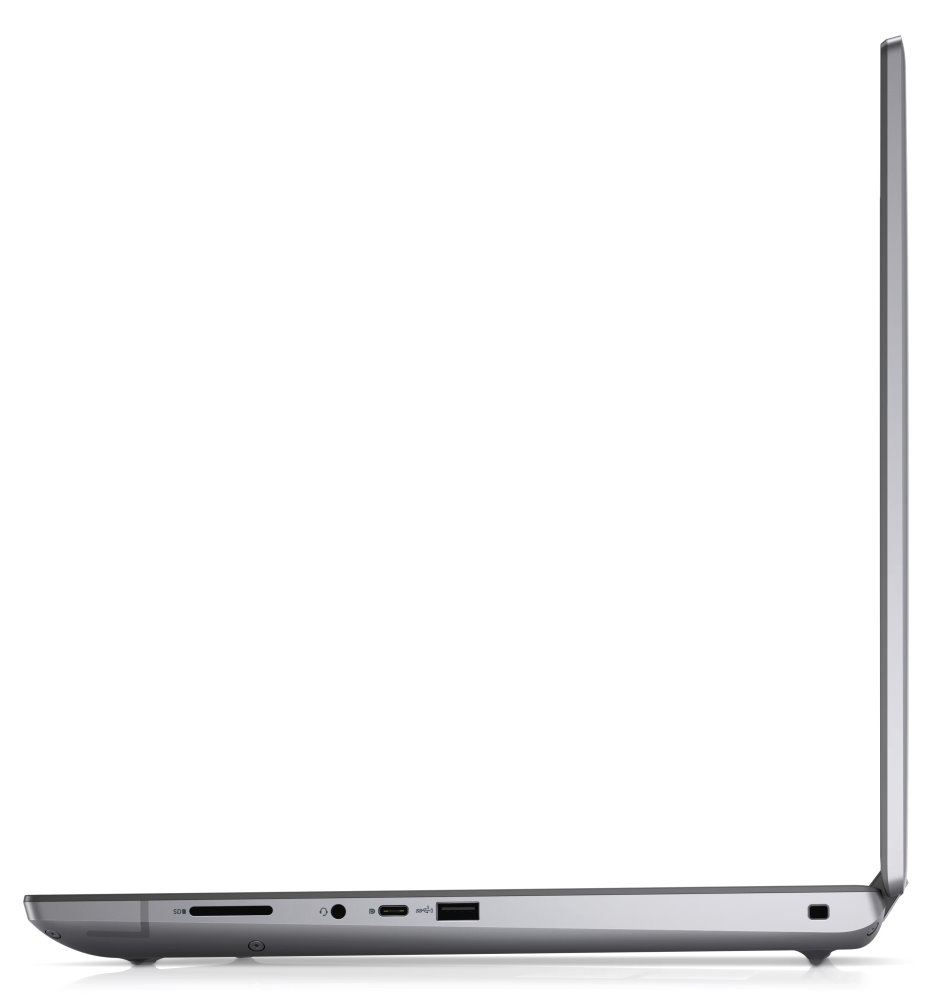 DELL Precision 7770/ i9-12950HX/ 32GB/ 1TB SSD/ RTX A4500/ 17.3" FHD/ LTE/ W10Pro (W11Pro+down)/ vPro/ 3Y PS on-site