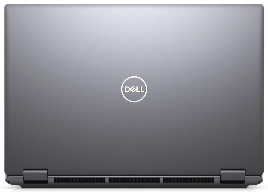 DELL Precision 7780/ i7-13850HX/ 16GB/ 512GB SSD/ RTX 2000/ 17.3" FHD/ W11Pro/ 3Y PS on-site