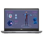 DELL Precision 7780/ i7-13850HX/ 16GB/ 512GB SSD/ RTX 2000/ 17.3" FHD/ W11Pro/ 3Y PS on-site