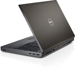 DELL Precision M4800 (4800-6424)