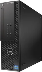 DELL Precision T1700 SFF (1700-6554)