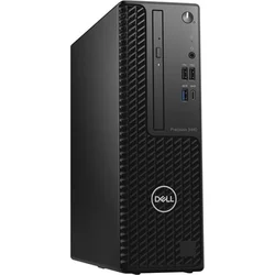 DELL Precision T3440 SFF (CWDFM) - Počítače stolní