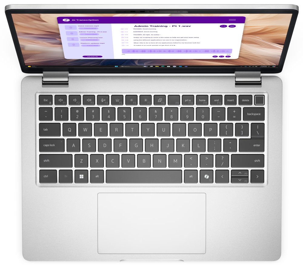 DELL Pro 13 Plus PB13250 (WKC2D)