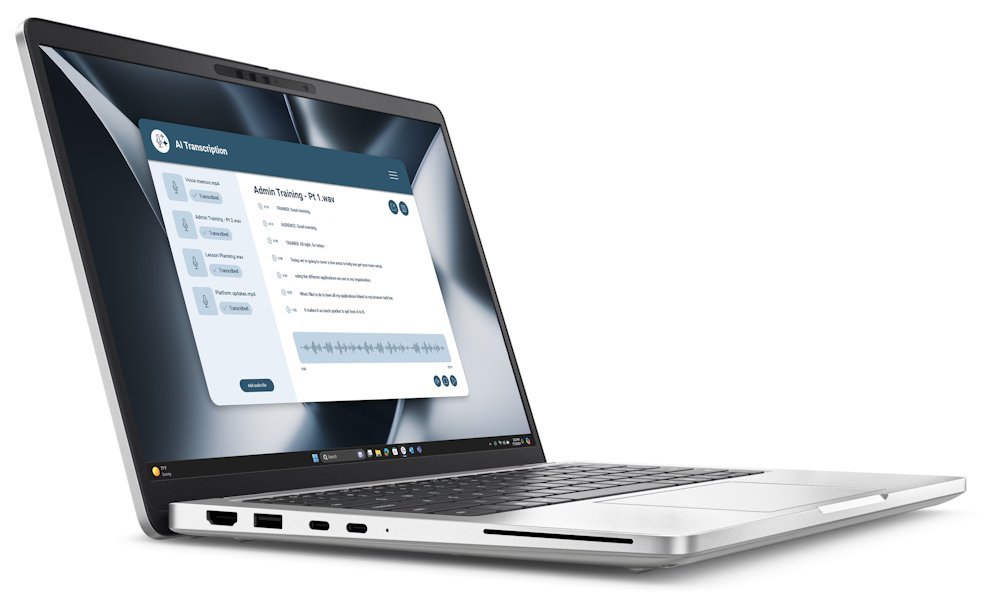 DELL Pro 13 Plus PB13255 (91GMC)