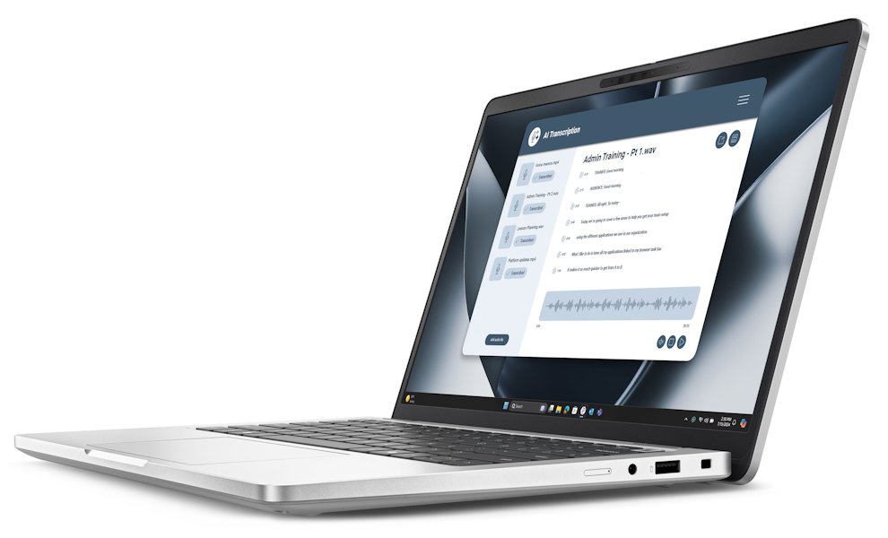 DELL Pro 13 Plus PB13255 (KGVJ4)