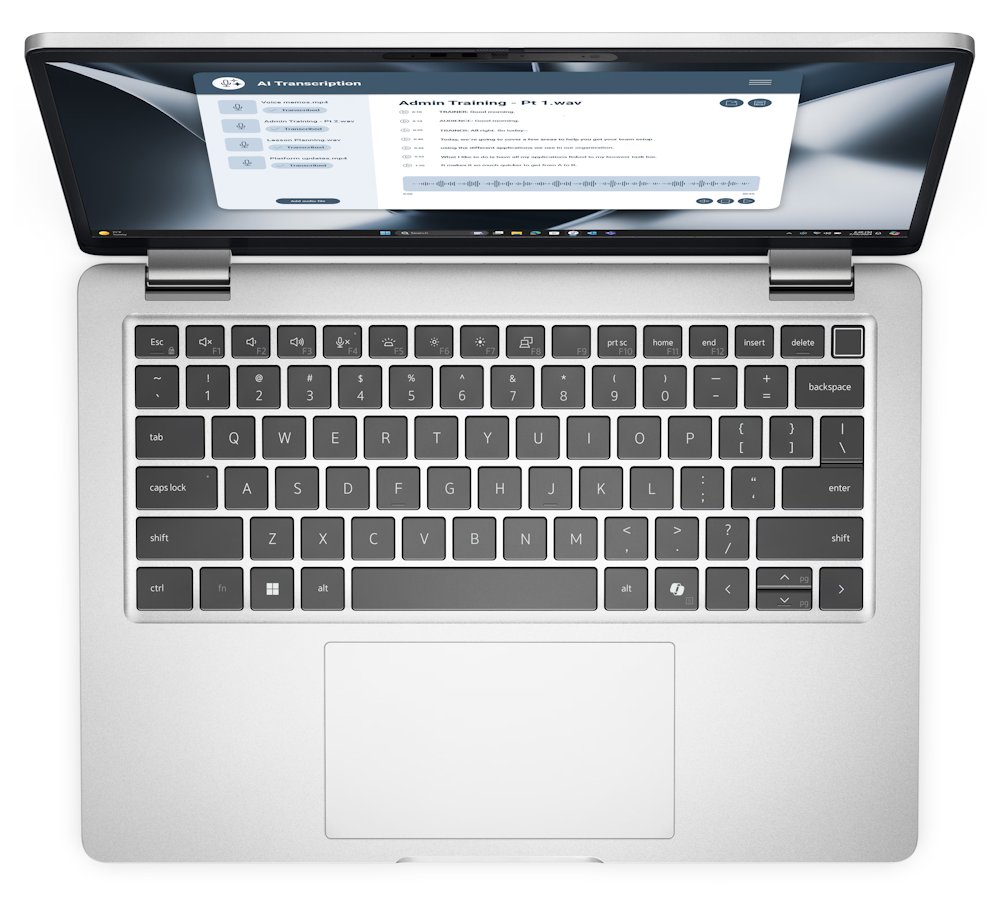 DELL Pro 13 Plus PB13255 (RG17D)