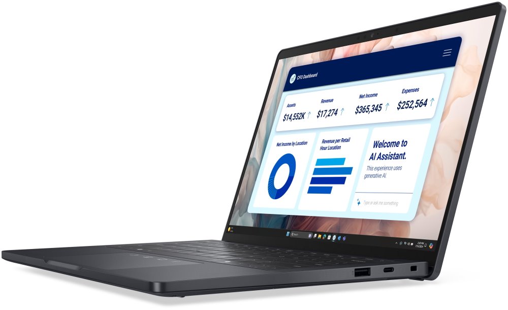 DELL Pro 13 Premium PA13250 (H05DW)