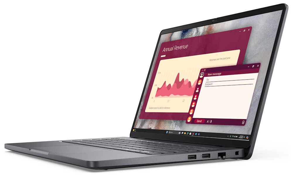 DELL Pro 14 PC14250 (5P26C)