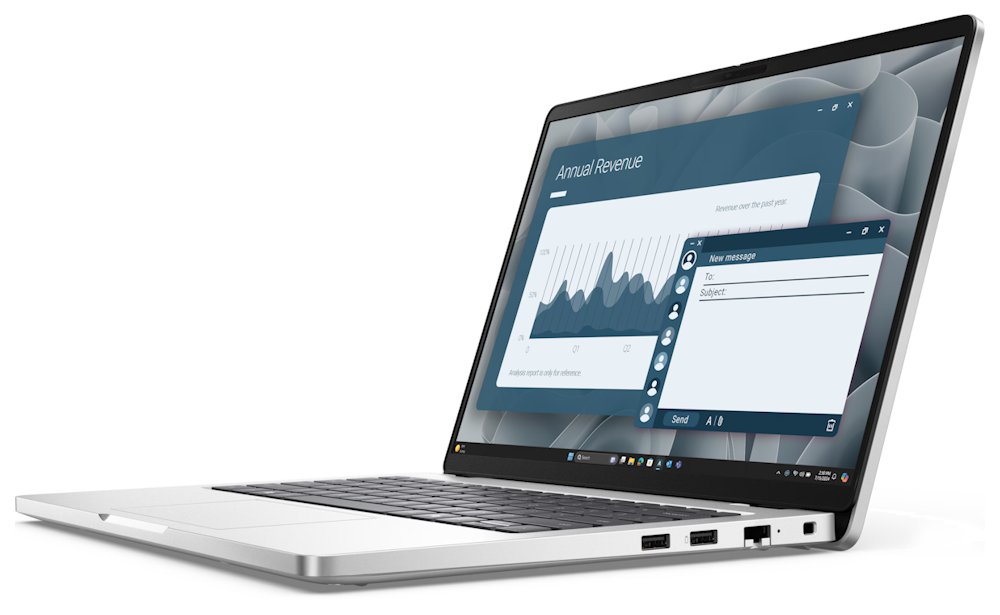 DELL Pro 14 PC14250 (H2DCG)