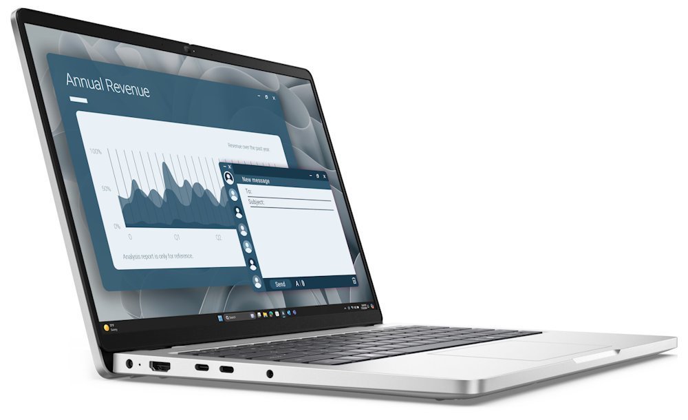 DELL Pro 14 PC14250 (H37JX)