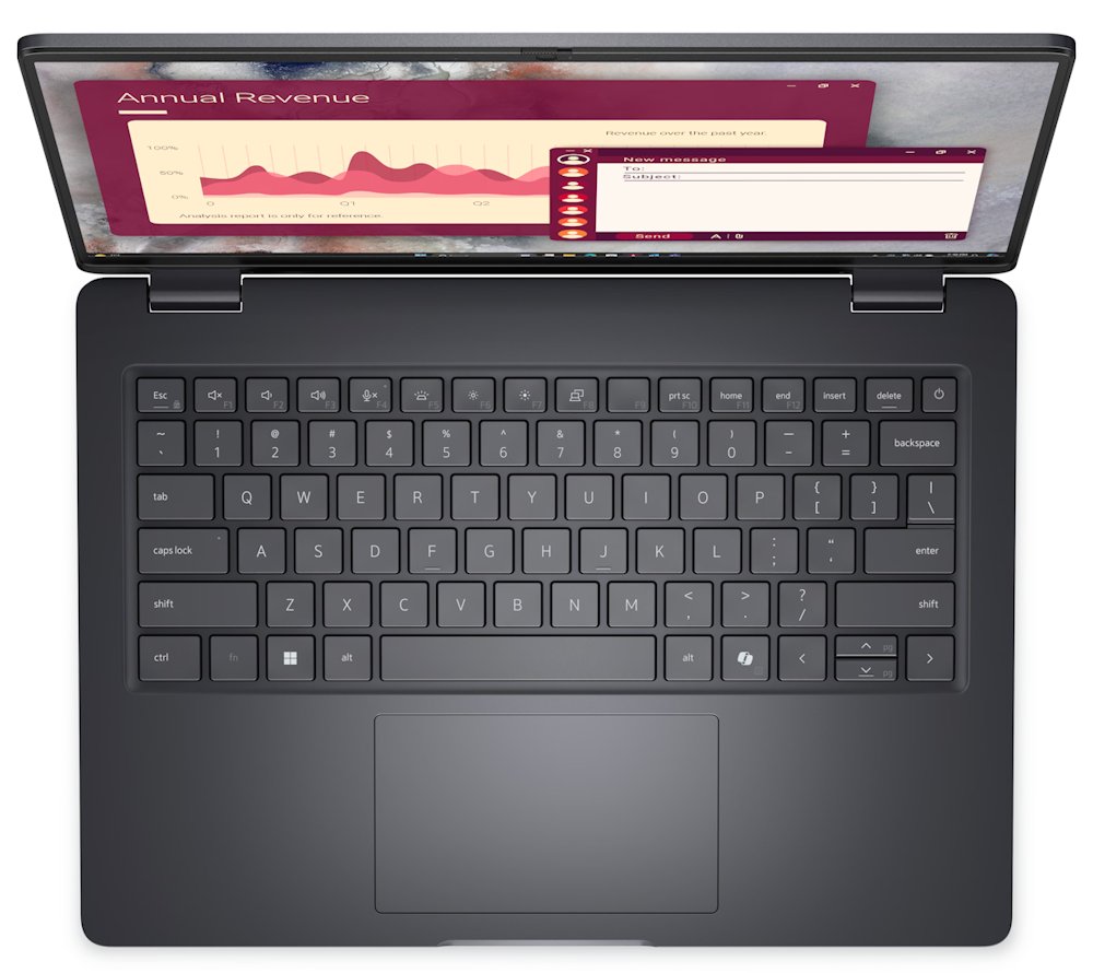 DELL Pro 14 PC14250 (N6HFP)