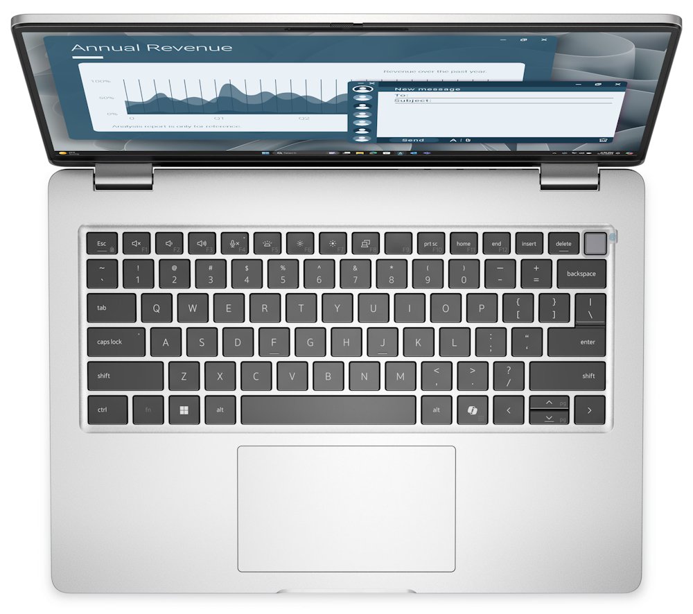DELL Pro 14 PC14250 (YTKH7)