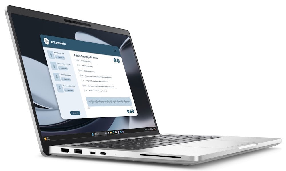 DELL Pro 14 Plus PB14255 (9CCM8)