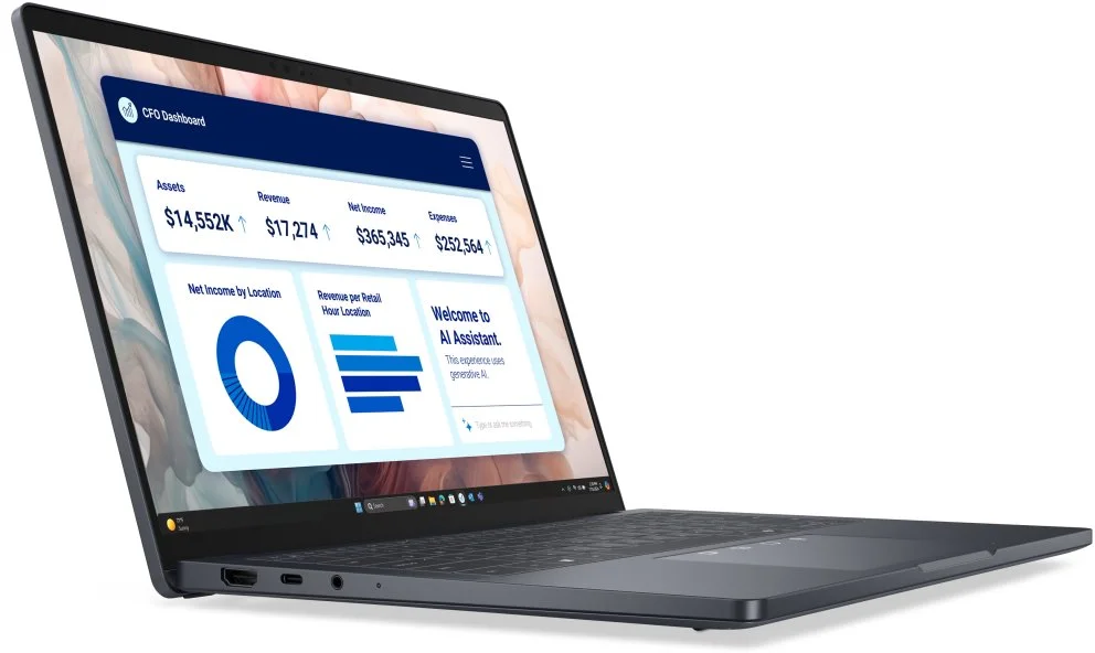 DELL Pro 14 Premium (44P2P)
