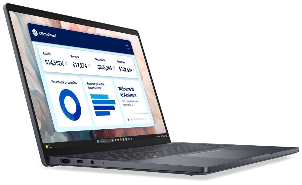 DELL Pro 14 Premium PA14250 (2JJ42)