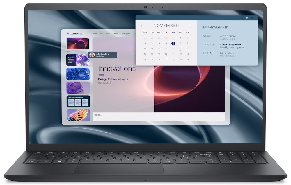DELL Pro 15 Essential PV15250 (59Y3R)