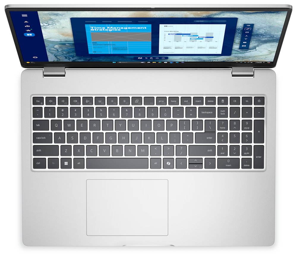 DELL Pro 16 PC16250 (K2YXT)