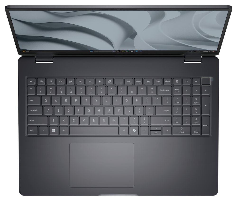 DELL Pro 16 PC16255 (Y02KV)