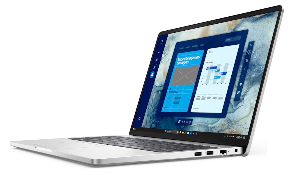 DELL Pro 16 PC16255 (YHY2D)