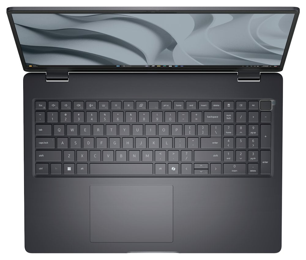 DELL Pro 16 PC16255 (YJP01)