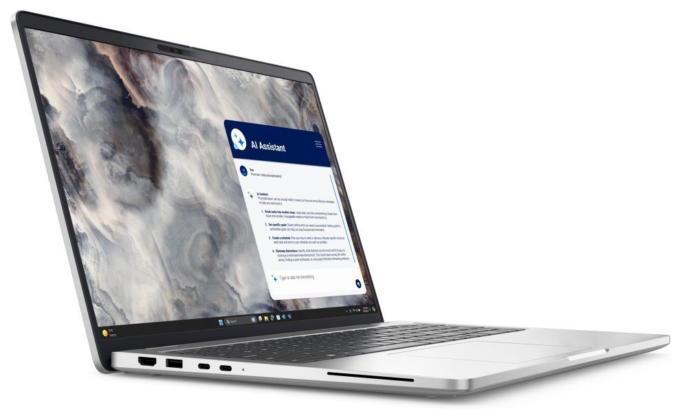 DELL Pro 16 Plus PB16250 (VT3KD)