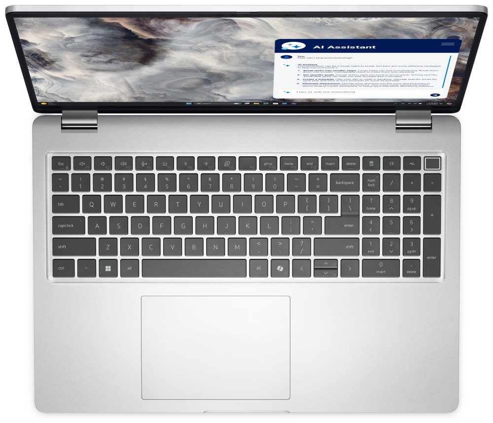 DELL Pro 16 Plus PB16250 (WMP7X)
