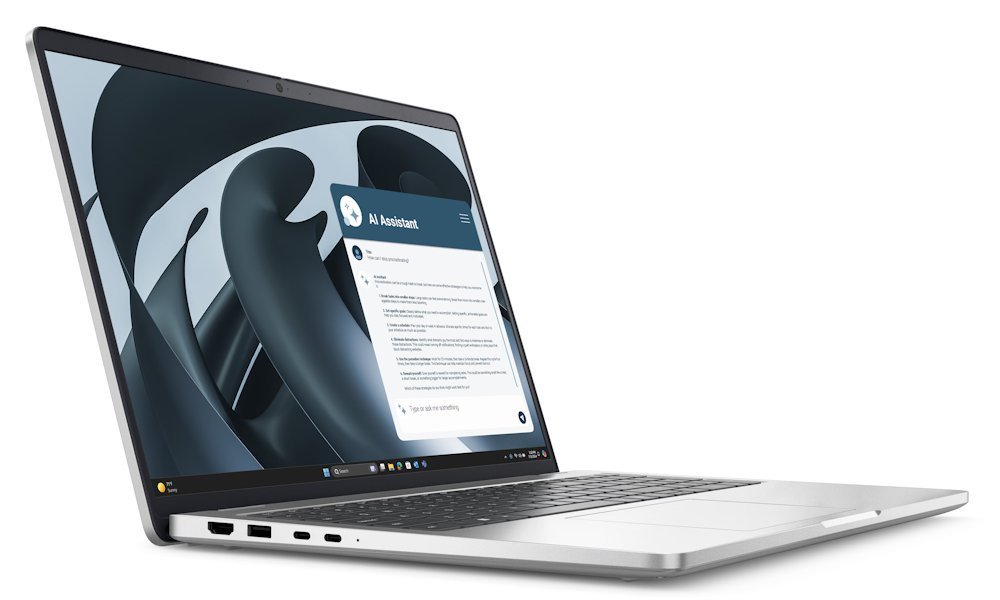 DELL Pro 16 Plus PB16255 (2W50M)