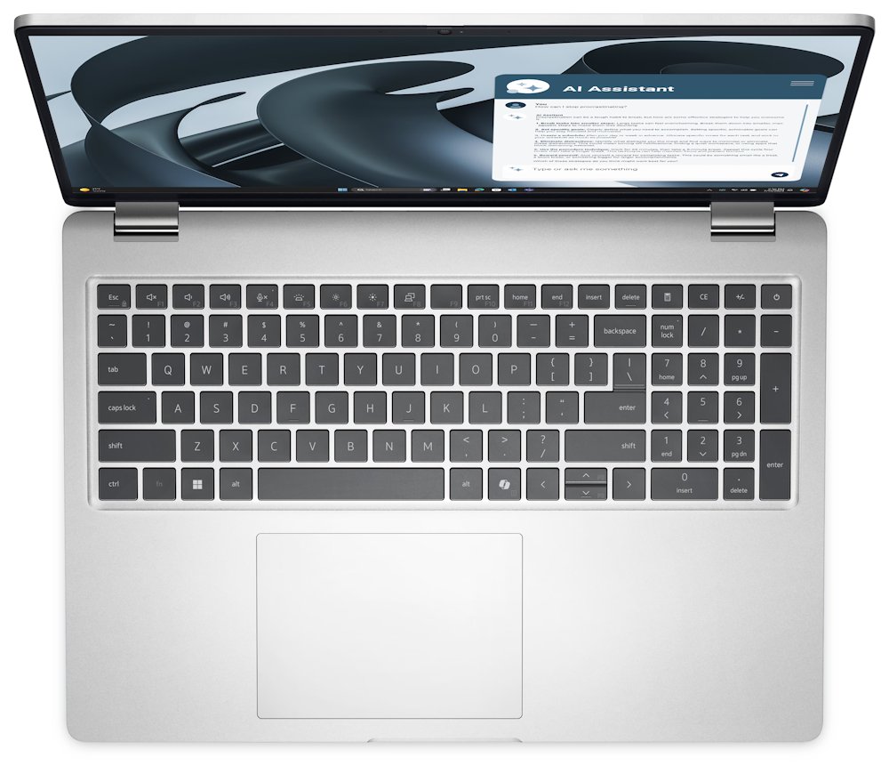 DELL Pro 16 Plus PB16255 (7DF96)