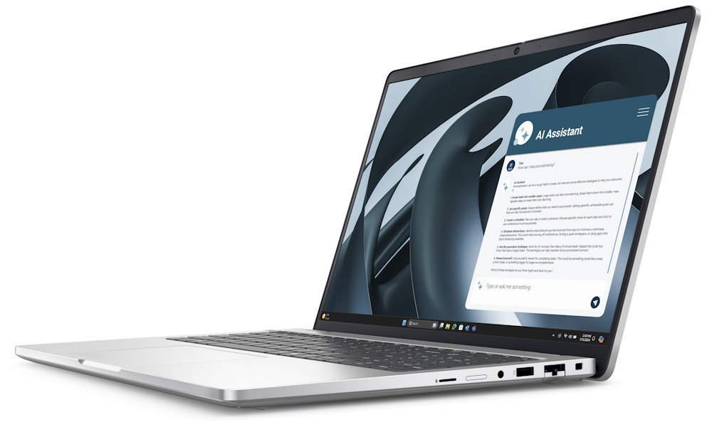 DELL Pro 16 Plus PB16255 (DKCV4)