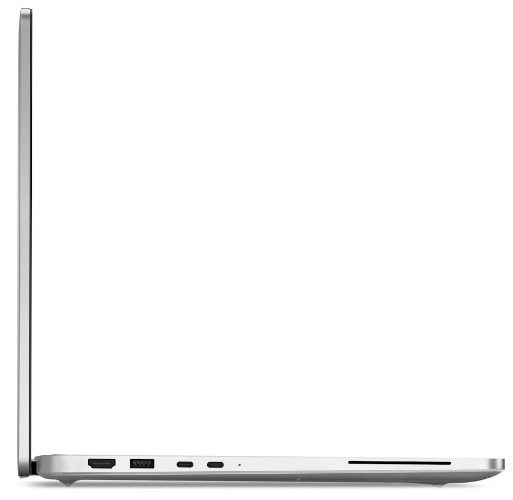 DELL Pro 16 Plus PB16255 (P31KD)
