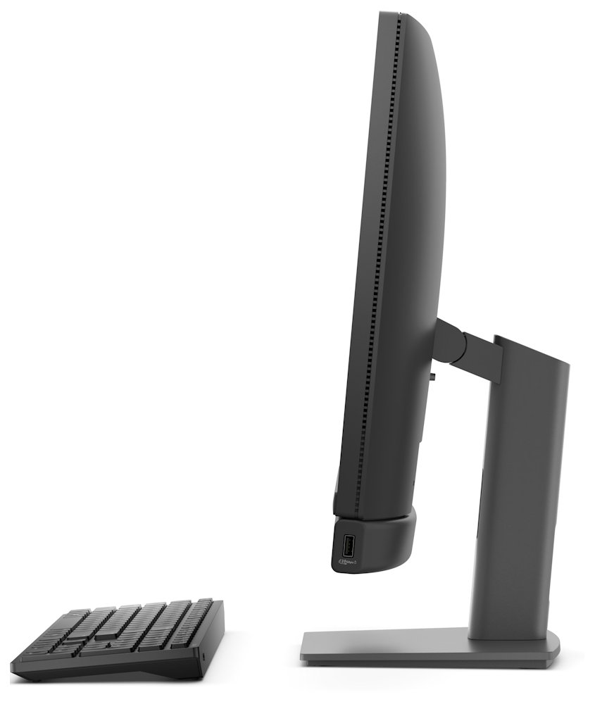 DELL Pro 24 AIO QC24250 (NY9G2)