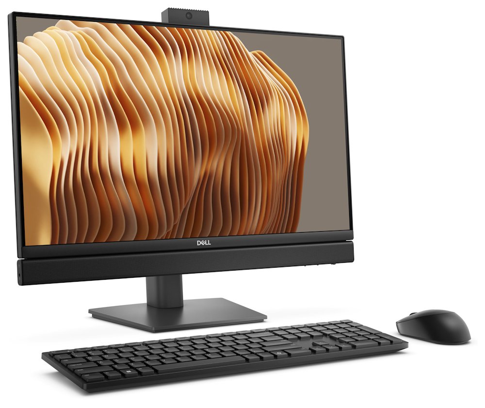 DELL Pro 24 AIO QC24251 (HXR6R)