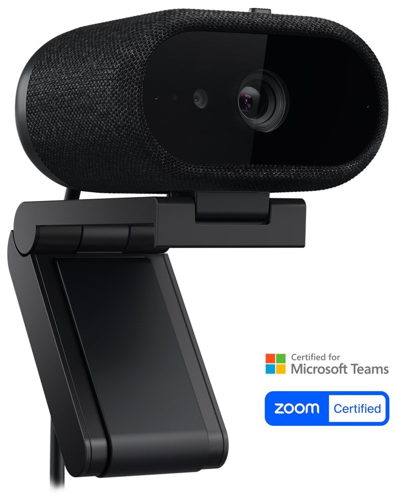 DELL Pro 7 Webcam 4K WB726