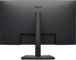 DELL Pro E2726HS/ 27" LED/ 16:9/ 1920x1080/ FHD/ 1000:1/ 5 ms/ IPS/ 1 x HDMI/ 1 x DP/ reproduktory/ 3 roky základnej záruky s servisom na mieste