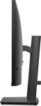 DELL Pro E2726HS/ 27" LED/ 16:9/ 1920x1080/ FHD/ 1000:1/ 5 ms/ IPS/ 1 x HDMI/ 1 x DP/ reproduktory/ 3 roky základnej záruky s servisom na mieste