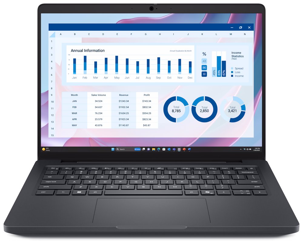 DELL Pro Max 14 MC14255 (CMNMV)