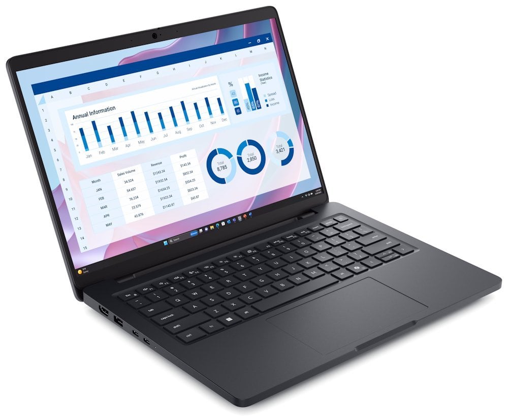 DELL Pro Max 14 MC14255 (CMNMV)