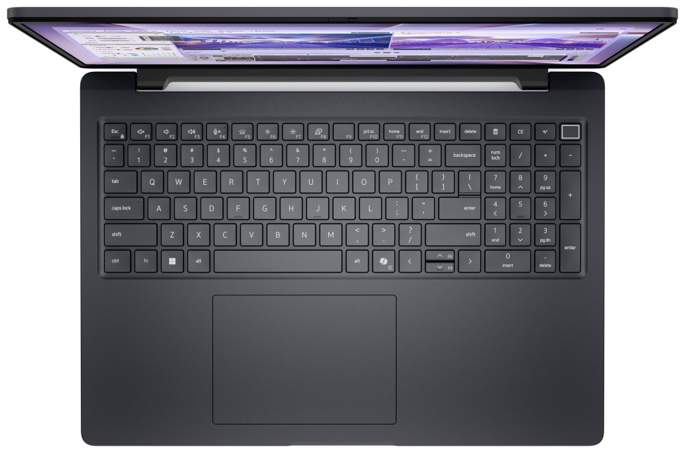DELL Pro Max 16 MC16250 (XT8DP)