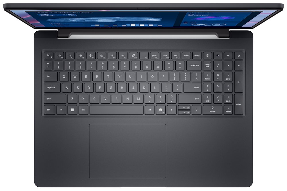 DELL Pro Max 16 MC16255 (GXPFW)