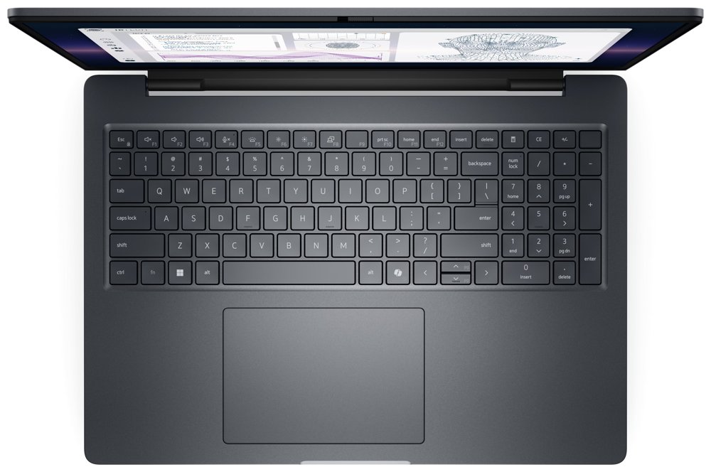 DELL Pro Max Plus 16 MB16250 (XNK1J)
