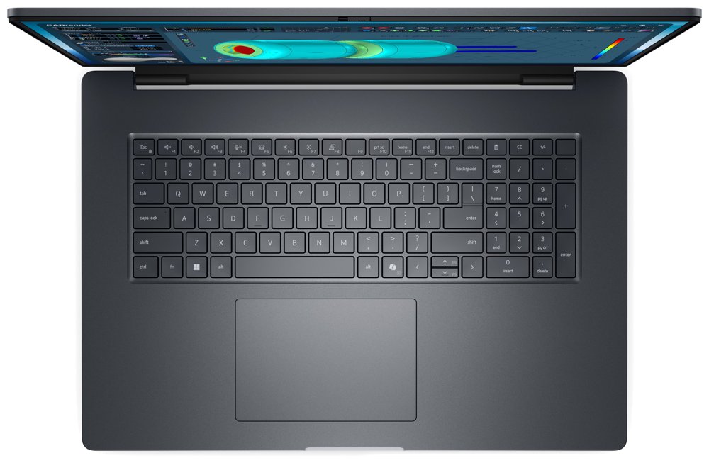 DELL Pro Max Plus 18 MB18250 (KTTK6)