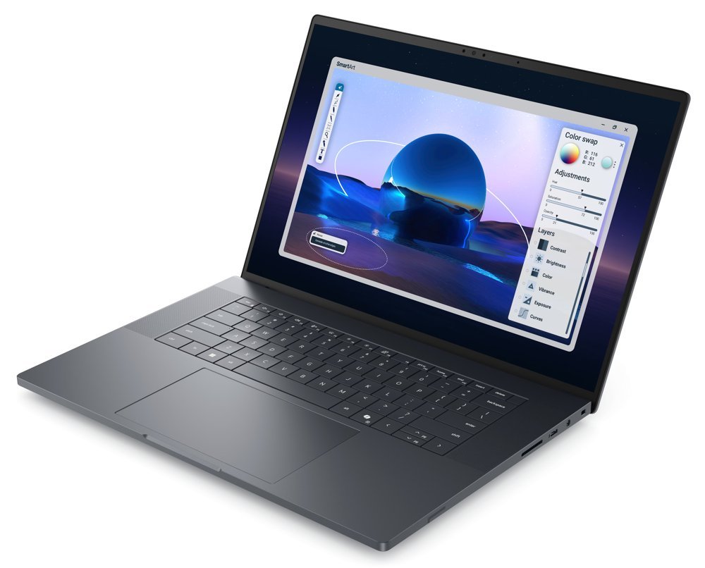 DELL Pro Max Premium 16 MA16250 (NWG7C)