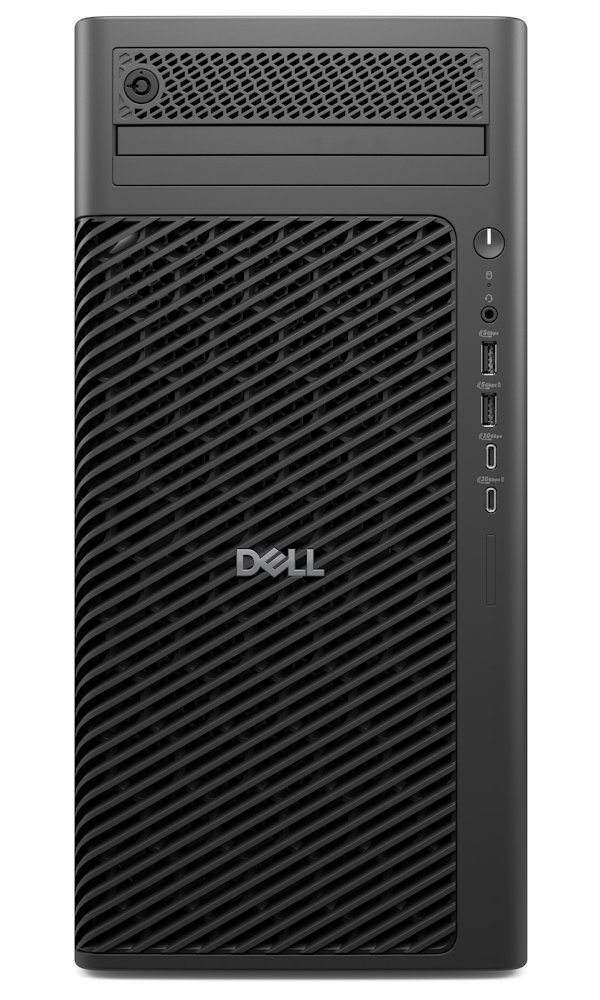 DELL Pro Max Tower T2 FCT2250 (F1TKG)