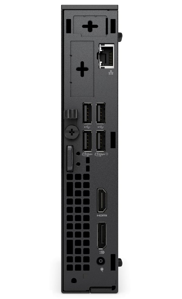 DELL Pro Micro QCM1250 (F0T6X)