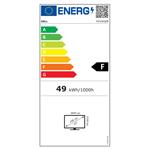 DELL Pro P4326QEB 43" (210-BWSH)